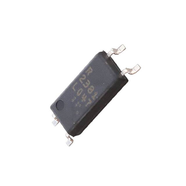 PS2381-1Y-L-AX Renesas Electronics America Inc  Optoisolators - Transistor Photovoltaic Output
